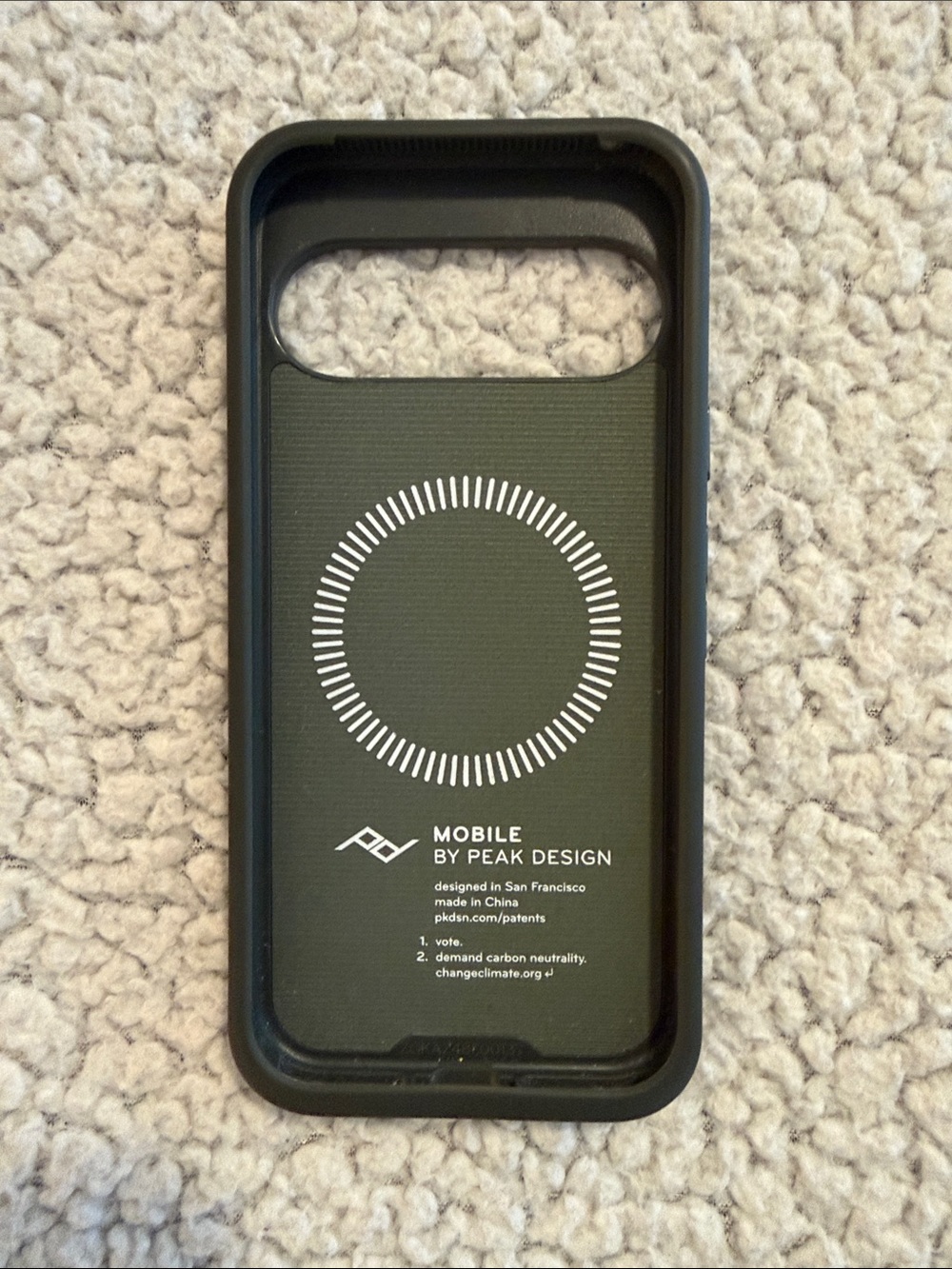 Everyday case for Pixel 9 Pro | Sage